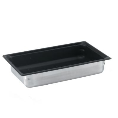 VOLLRATH 90027 VOLLRATH 90027 SUPER PAN 3 FULL SIZE S/S