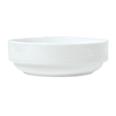 SYRACUSE CHINA 911194011 BOWL 13 OZ REFLECTIONS WHT