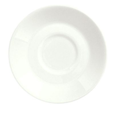 SYRACUSE CHINA 950033588 SAUCER TEA 5-7/8" ROYAL RIDEAU MIX & MAT
