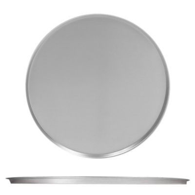 AMERICAN METALCRAFT A2010 PAN PIZZA 10X1/2" SOLID ALUM
