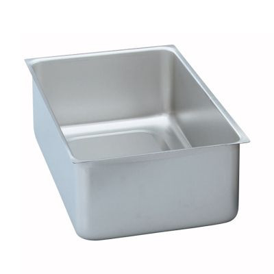 VOLLRATH 99785 PAN WATER/SPILLAGE FULL SZ ALUM