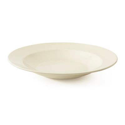 G E T ENTERPRISES B-1611-DI BOWL 11-1/4" DIAMOND IVORY MEL