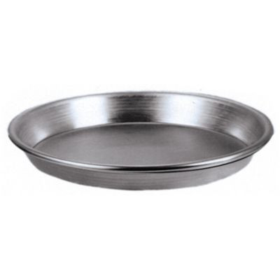 AMERICAN METALCRAFT ADEP6 PAN PIZZA TAPERED/NESTING 6X1/2" ALUM
