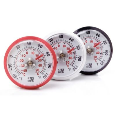 COMPONENT DESIGN AT120-DZ CDN AT120 STICK 'M UPS INDOOR / OUTDOOR 