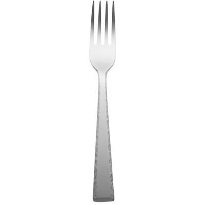 WORLD TABLEWARE INC 926 027 FORK DINNER CONDE 18/10 SS