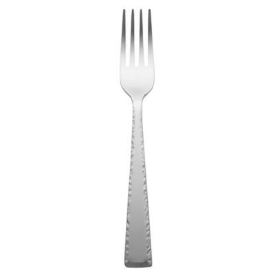 WORLD TABLEWARE INC 926 038 FORK DESSERT/SALAD CONDE 18/10 SS