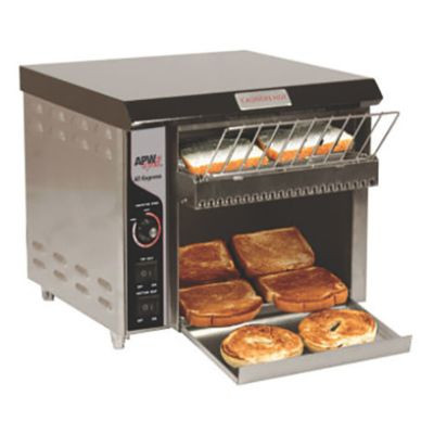 APW WYOTT AT EXPRESS APW WYOTT AT EXPRESS RADIANT 120V CONVEY