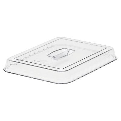 CAMBRO MANUFACTURING DCC10135 COVER CROCK 4.9 QT PLAS CLR