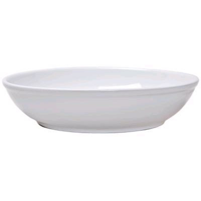 TUXTON CHINA BPD-1022 BOWL PASTA 54 OZ CHINA WHT