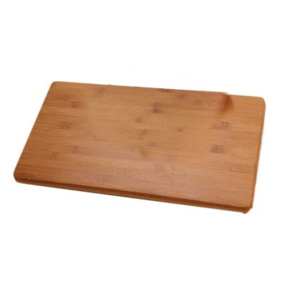 AMERICAN METALCRAFT BAM211 PLATTER 21X13" RECT BAMBOO