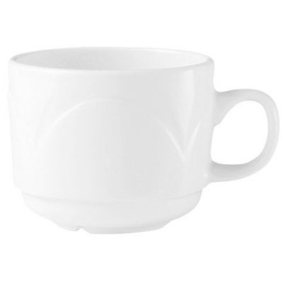 STERILITE CORP 9102C431 STEELITE 9102C431 BIANCO WHITE 7.5 OZ. S