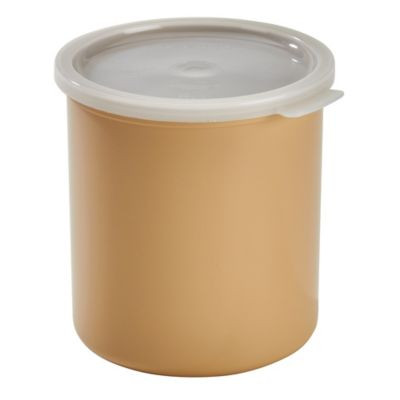 CAMBRO MANUFACTURING CP27133 CROCK 2.7 QT BEIGE
