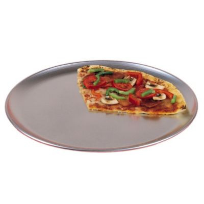 AMERICAN METALCRAFT CTP15 PAN PIZZA 15" COUPE STYLE SS