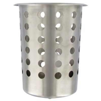 ADMIRAL CRAFT CYL-SS ADCRAFT CYL-SS STAINLESS STEEL SILVERWAR