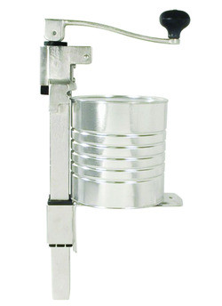 ADMIRAL CRAFT CAN-1 OPENER CAN TABLE MOUNT ECONOMY
