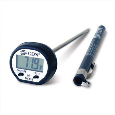 COMPONENT DESIGN DT392 DIGITAL THERMOMETER