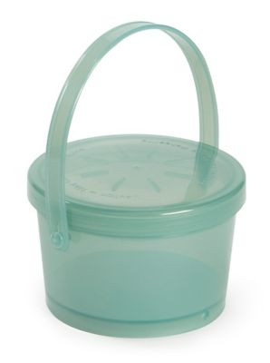 G E T ENTERPRISES EC-07-1-JA CONT SOUP 12 OZ ECO JADE