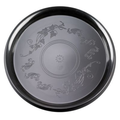EMI YOSHI INC. EMI-220-BLK EMI YOSHI EMI-220-BLK PLASTIC ROUND 12" 