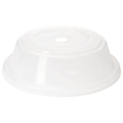 G E T ENTERPRISES CO-103-CL COVER PLATE FOR 11-3/4" PLATES PLAS CLR