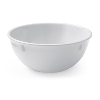 G E T ENTERPRISES DN-315-W BOWL NAPPIE 15 OZ MEL WHT