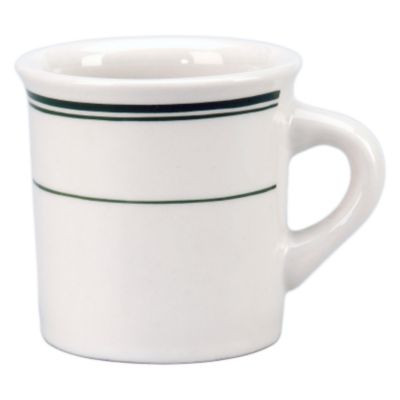 VERTEX CHINA DMG-38 VERTEX? CHINA DMG-38 DEL MAR GREEN 8 OZ.
