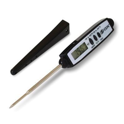 COMPONENT DESIGN DT450X DIGITAL POCKET THERMOMETER