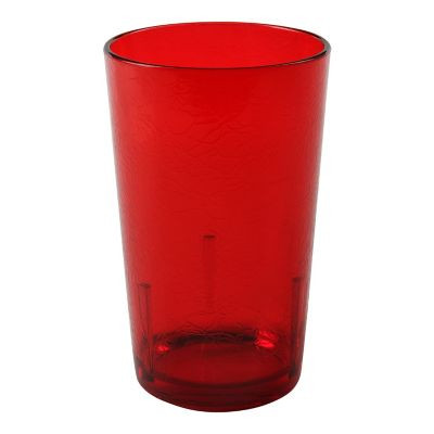 CAMBRO MANUFACTURING D12156 CAMBRO D12156 - TUMBLER DELMAR, 12 OZ., 