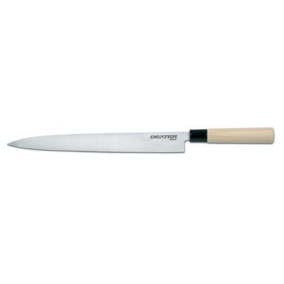 DEXTER RUSSELL P47006 DEXTER RUSSELL P47006 BASICS 12" SASHIMI