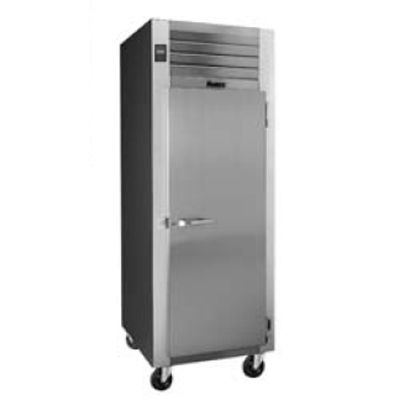 TRAULSEN G12000 TRAULSEN G12000 G-SERIES SOLID DOOR 1-SE