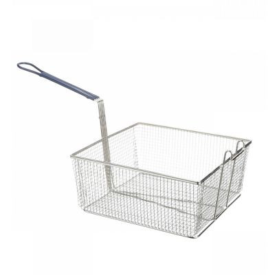 PITCO P6072143 PITCO P6072143 #14 MESH FRY BASKET