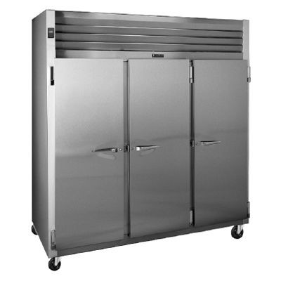 TRAULSEN G31010 TRAULSEN G31010 115V G-SERIES SOLID DOOR