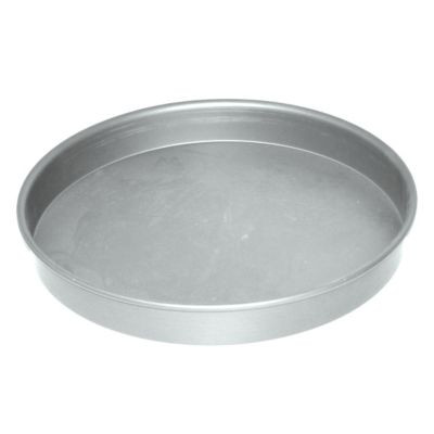 AMERICAN METALCRAFT HA80182 PAN PIZZA 18X2" 14 GAUGE ALUM