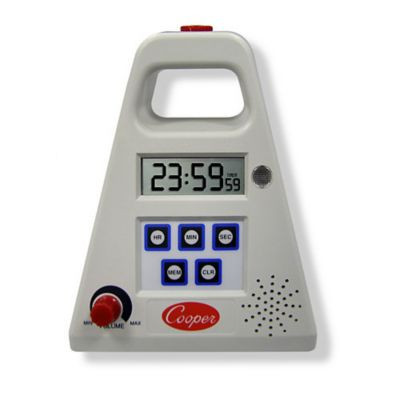 COOPER ATKINS FT24-0-3 COOPER ATKINS FT24-0-3 LARGE 24-HOUR 1-S