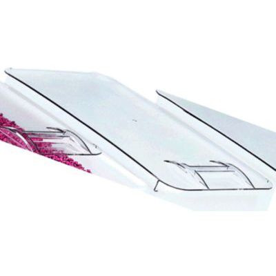 CAMBRO MANUFACTURING IB36LIDCW CAMBRO IB36LIDCW CLEAR REPLACEMENT LID F