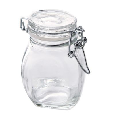 AMERICAN METALCRAFT HMMJ3 AMERICAN METALCRAFT HMMJ3 3.5 OZ. MINI M