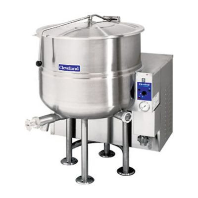 CLEVELAND RANGE KGL80 CLEVELAND RANGE KGL80 STATIONARY 80 GALL