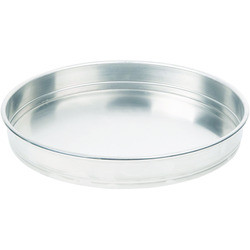 AMERICAN METALCRAFT HA5014 PAN PIZZA 14X13-7/8X2" ALUM