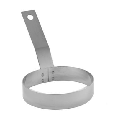 AMERICAN METALCRAFT ER387 AMERICAN METALCRAFT ER387 S/S 4" EGG RIN