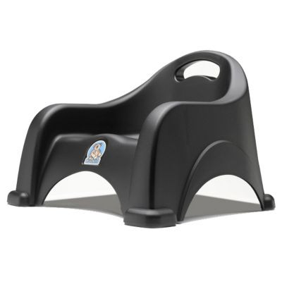 KOALA KARE PRODUCTS KB327-02 THIS KOALA KARE BOOSTER CHAIR CAN ACCOMM