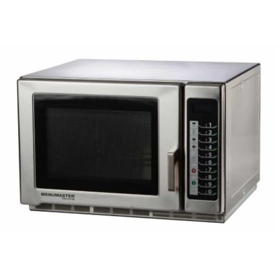 AMANA MFS18TS AMANA MFS18TS MENUMASTER 1800 WATT COMME