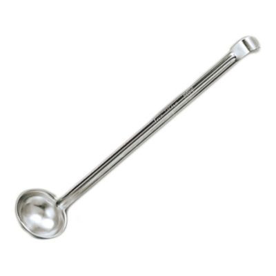 AMERICAN METALCRAFT L11015 LADLE 1-1/2 OZ SS