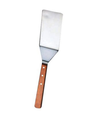 AMERICAN METALCRAFT LT198 TURNER 4X8" BLADE W/20" HANDLE