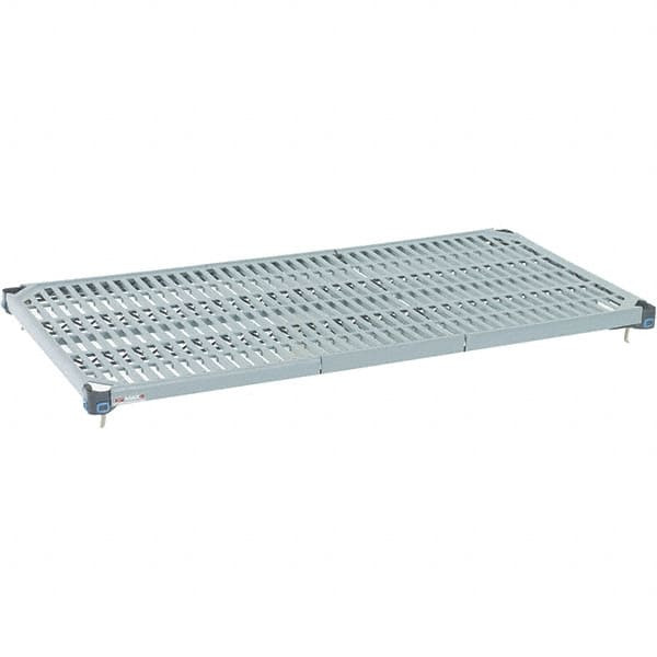 METRO MQ2424G SHELF 24X24" STEEL METROMAX