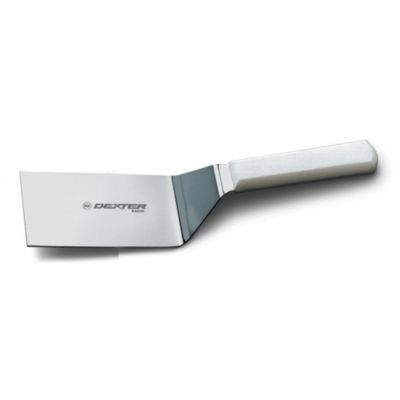 DEXTER RUSSELL P94854 TURNER HAMBURGER 4X3" SS