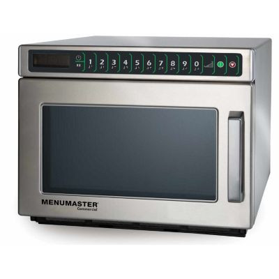 AMANA MDC182 AMANA MDC182 MENUMASTER 1800 WATT COMMER
