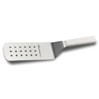 DEXTER RUSSELL P94857 TURNER 8X3" PERFORATED SS