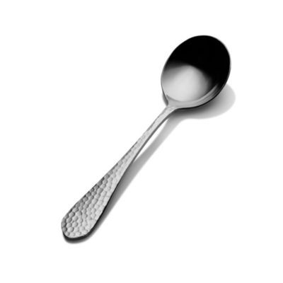BON CHEF S1201 SPOON BOUILLON REFLECTIONS 18/8 SS