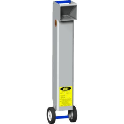 WORCESTER INDUSTRIAL PRODUCTS SS-611-TL WORCESTER SS-611-TL TALL SHORTENING SHUT