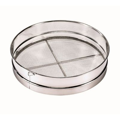 BROWNE FOODSERVICE S9914 BROWNE FOODSERVICE S9914 14" STAINLESS S