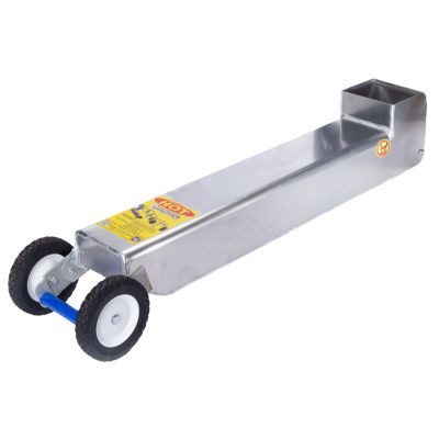 WORCESTER INDUSTRIAL PRODUCTS SS-611-T WORCESTER INDUSTRIAL PRODUCTS SS-611-T T